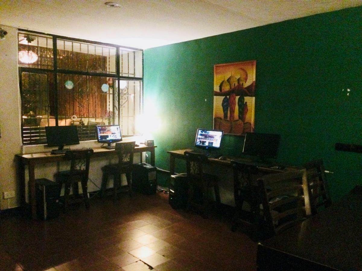 Casa Kiwi Medellín